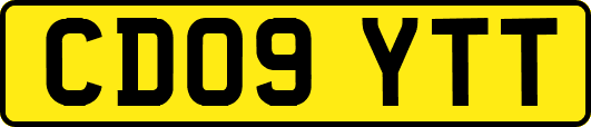 CD09YTT