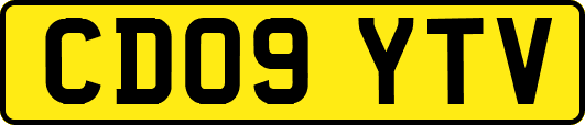 CD09YTV