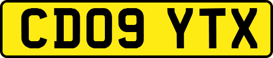 CD09YTX