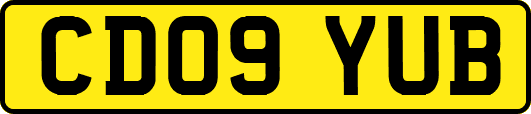 CD09YUB