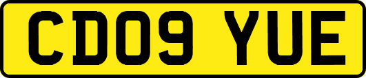CD09YUE