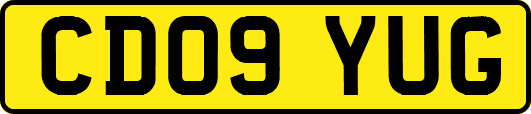 CD09YUG