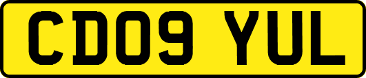 CD09YUL