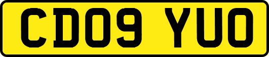 CD09YUO