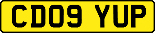 CD09YUP