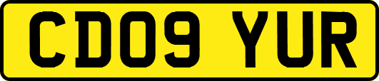 CD09YUR