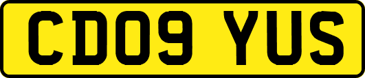 CD09YUS