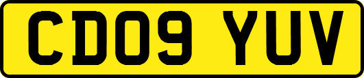 CD09YUV