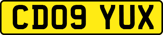 CD09YUX