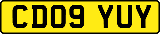CD09YUY