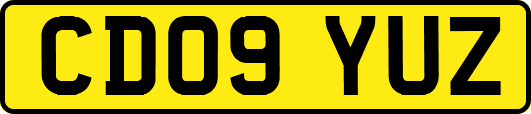 CD09YUZ