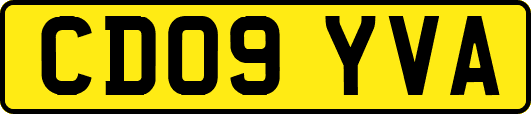 CD09YVA
