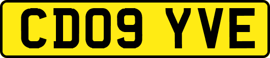 CD09YVE