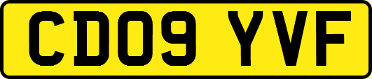CD09YVF