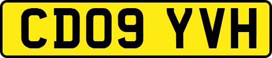 CD09YVH