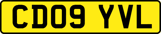 CD09YVL