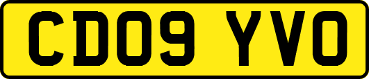 CD09YVO