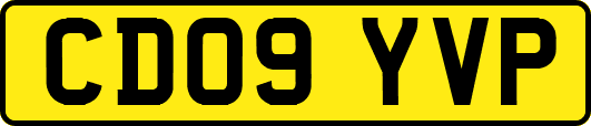 CD09YVP