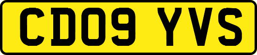 CD09YVS