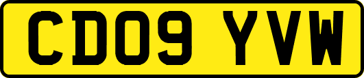 CD09YVW