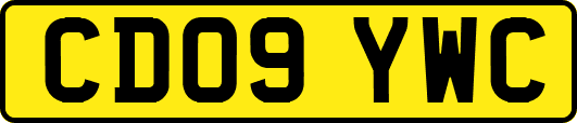 CD09YWC