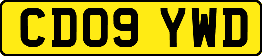 CD09YWD