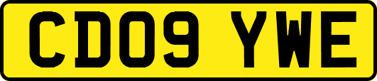 CD09YWE