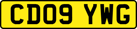 CD09YWG