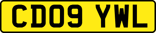 CD09YWL