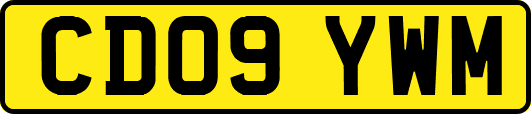 CD09YWM