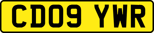 CD09YWR