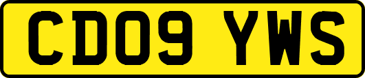 CD09YWS