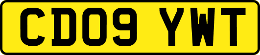 CD09YWT