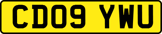 CD09YWU