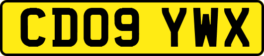 CD09YWX
