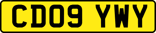 CD09YWY