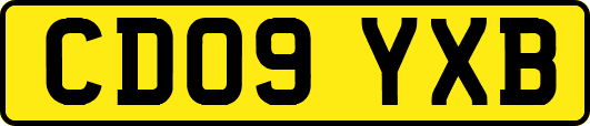 CD09YXB