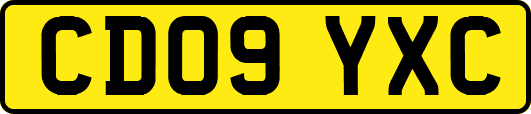 CD09YXC