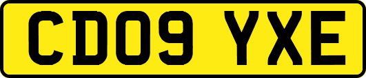 CD09YXE