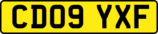 CD09YXF