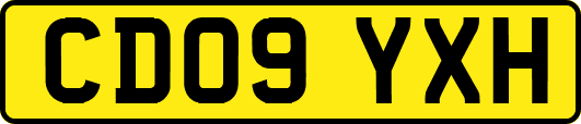 CD09YXH