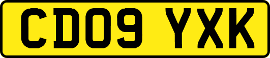 CD09YXK