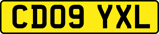 CD09YXL