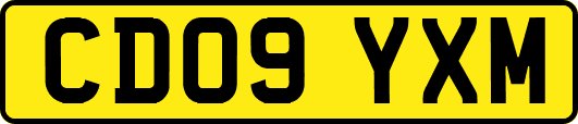 CD09YXM