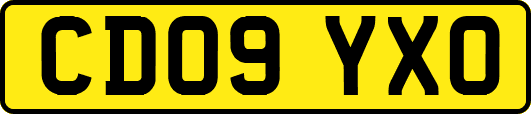 CD09YXO