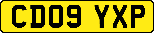 CD09YXP
