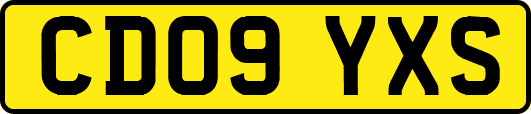 CD09YXS