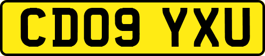 CD09YXU