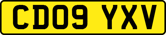CD09YXV
