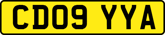 CD09YYA